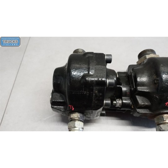 HYDRAULIC PUMP  IVECO EUROTECH used