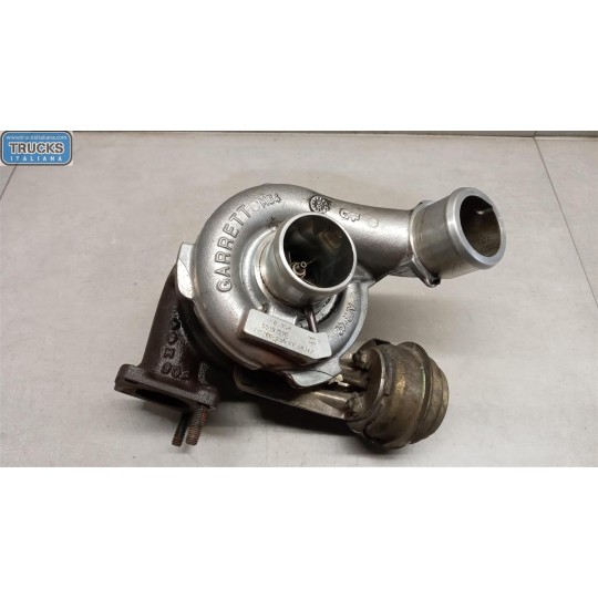 TURBINA FIAT Multipla 2004>2010 usato