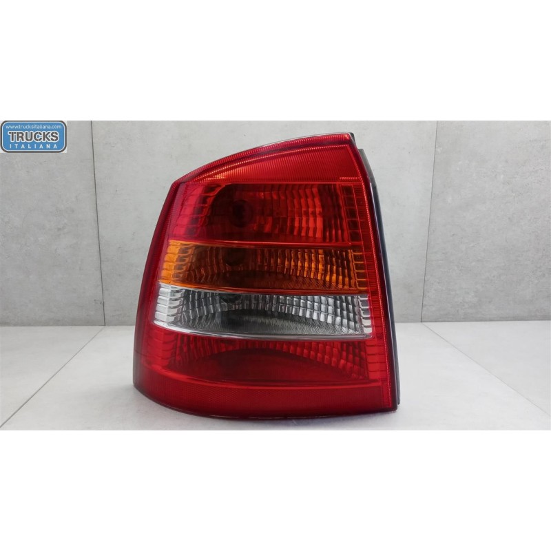 OPEL FARO POSTERIORE ESTERNO SINISTRO OPEL Astra G 1998>2004 usato