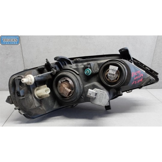 FRONT LEFT FLASHLIGHT  OPEL Astra G 1998>2004 used