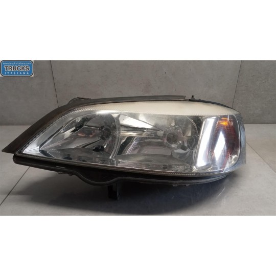 FARO ANTERIORE SINISTRO OPEL Astra G 1998>2004 usato