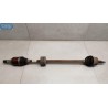 FRONT HALF-AXLES RIGHT  LANCIA Ypsilon 2011>2015 used