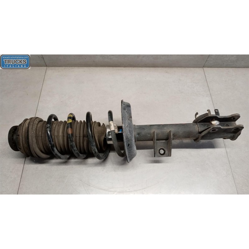 LANCIA RIGHT FRONT SHOCK ASSORBER LANCIA Ypsilon 2011>2015 used