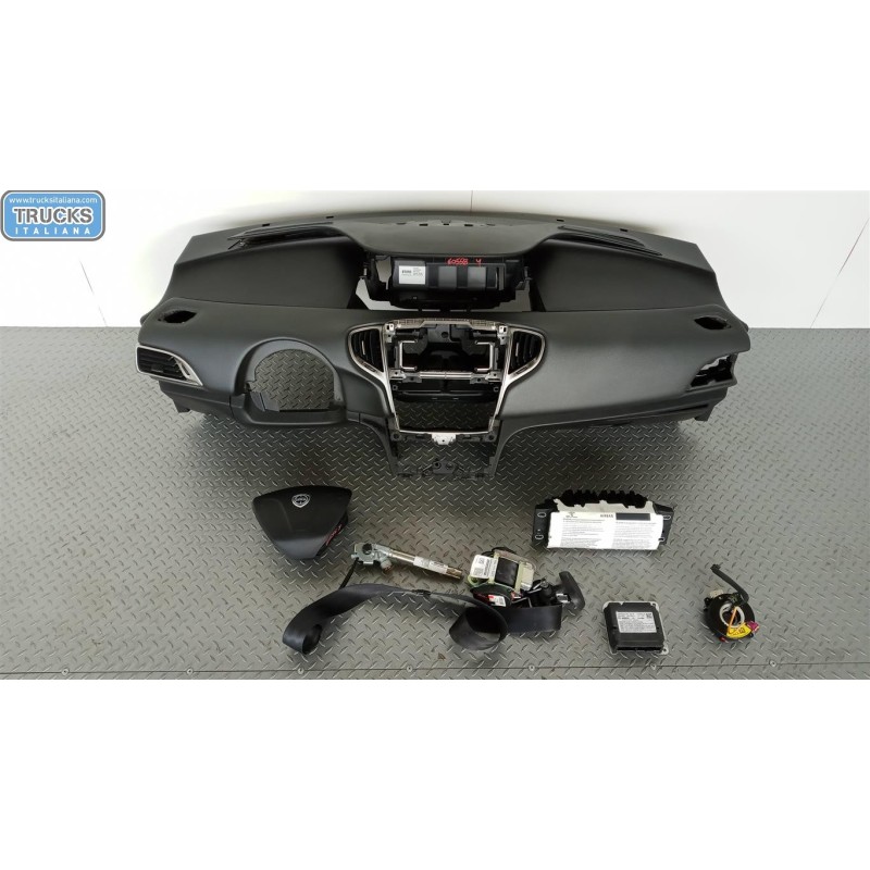 LANCIA KIT AIR BAG LANCIA Ypsilon 2011>2015 usato