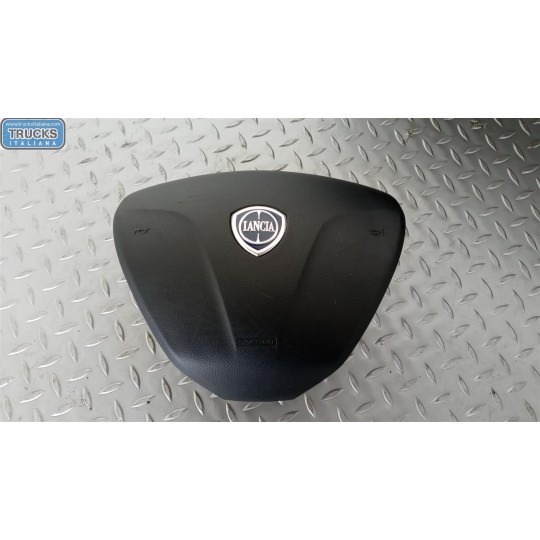 KIT AIR BAG LANCIA Ypsilon 2011>2015 usato