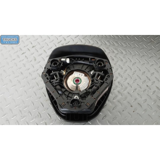 KIT AIR BAG LANCIA Ypsilon 2011>2015 usato