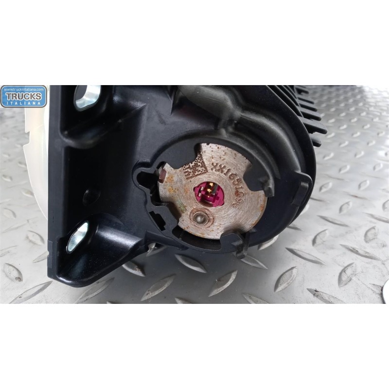 LANCIA KIT AIR BAG LANCIA Ypsilon 2011>2015 usato