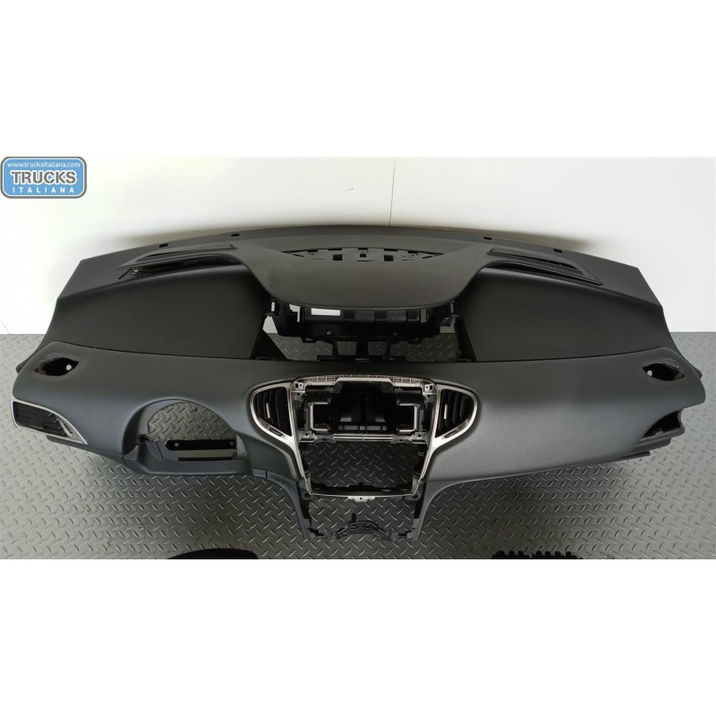 LANCIA KIT AIR BAG LANCIA Ypsilon 2011>2015 usato