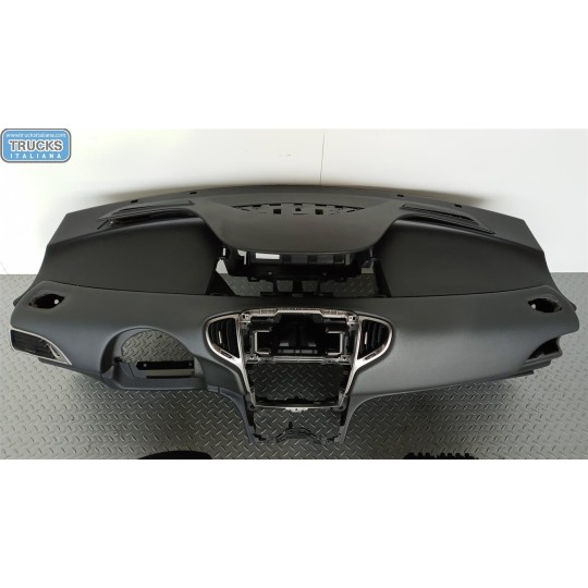 KIT AIR BAG LANCIA Ypsilon 2011>2015 usato