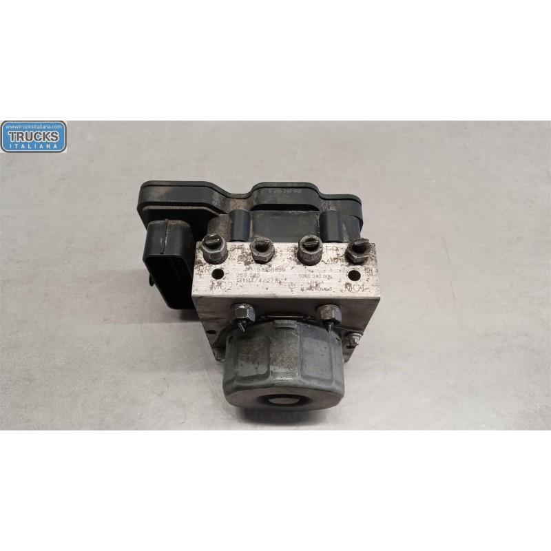 LANCIA ABS SYSTEM LANCIA Ypsilon 2011>2015 used