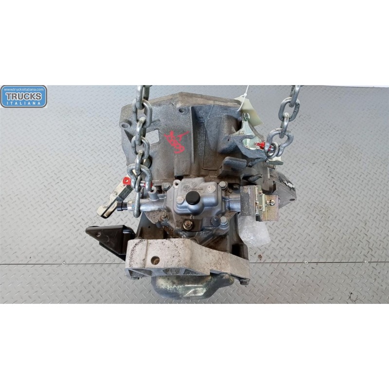 LANCIA GEARBOXES  LANCIA Ypsilon 2011>2015 used