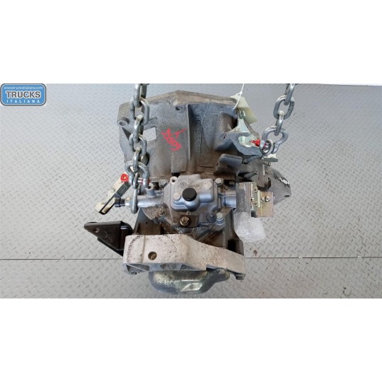GEARBOXES  LANCIA Ypsilon 2011>2015 used