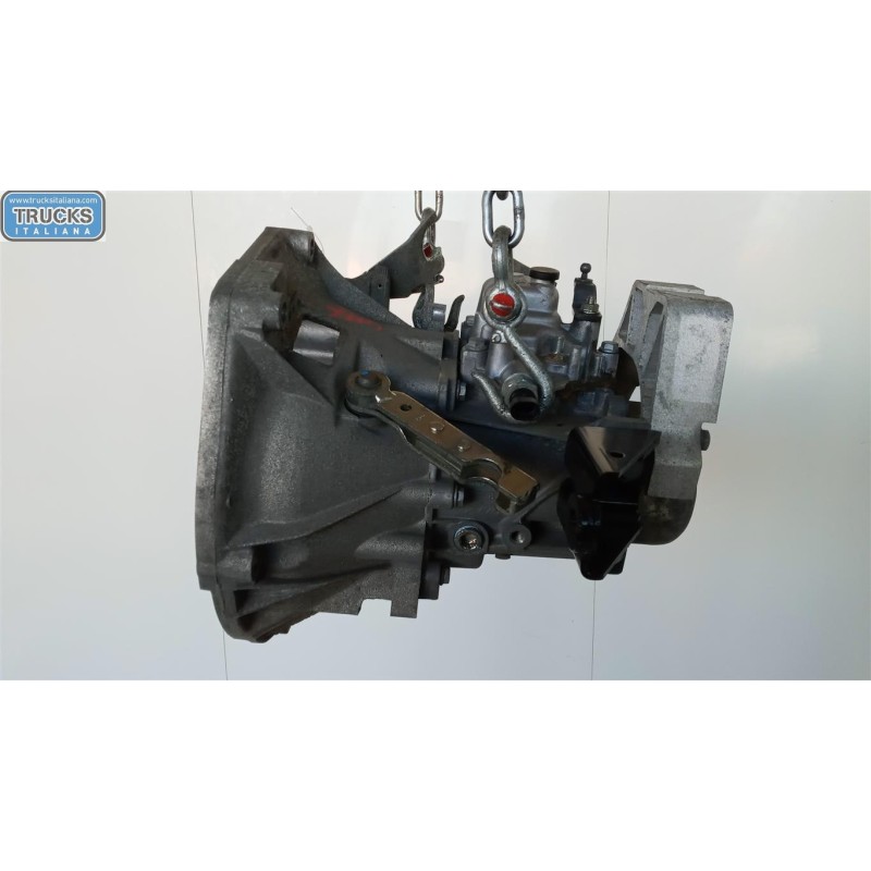 LANCIA GEARBOXES  LANCIA Ypsilon 2011>2015 used