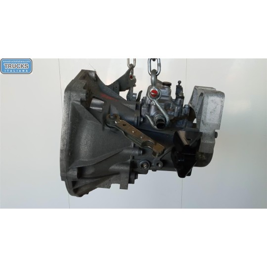 GEARBOXES  LANCIA Ypsilon 2011>2015 used