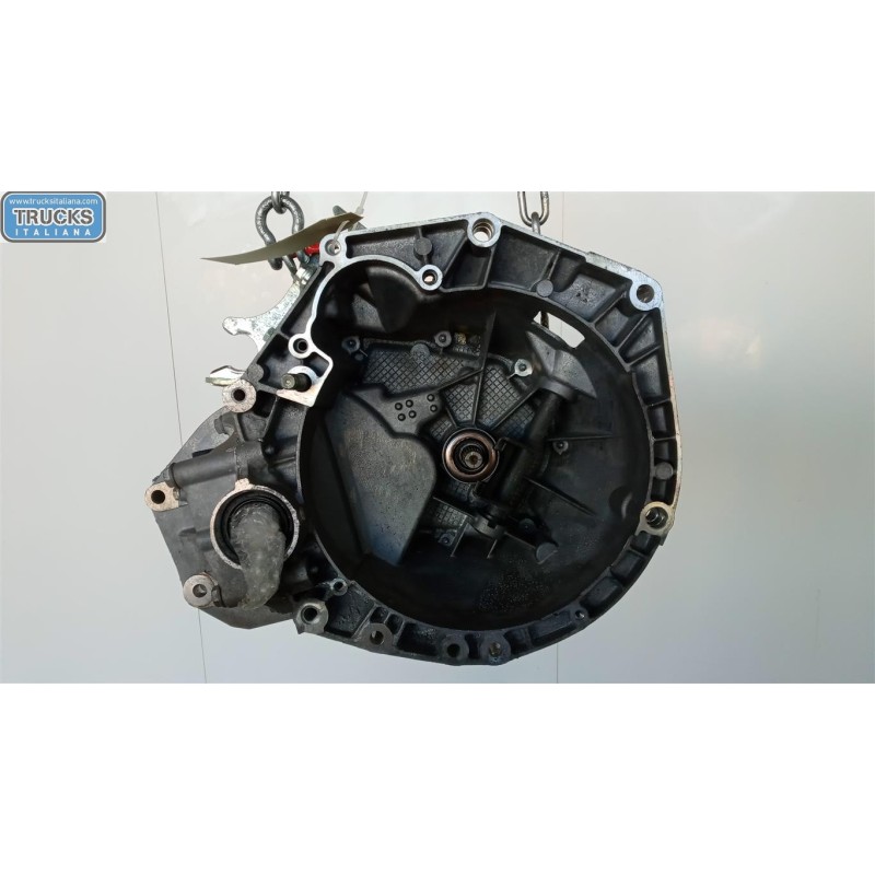 LANCIA GEARBOXES  LANCIA Ypsilon 2011>2015 used