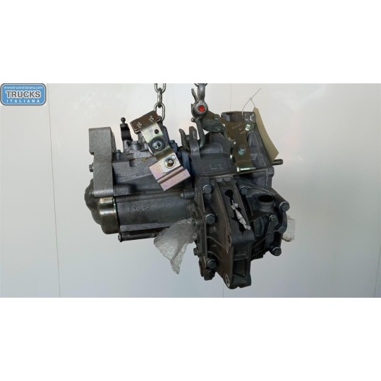 GEARBOXES  LANCIA Ypsilon 2011>2015 used