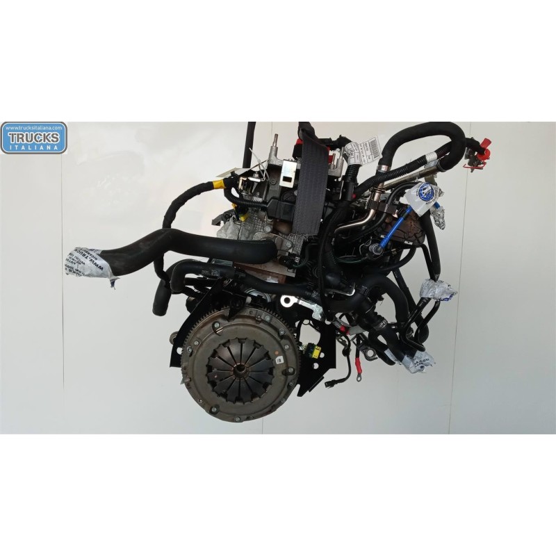 LANCIA ENGINE LANCIA Ypsilon 2011>2015 used