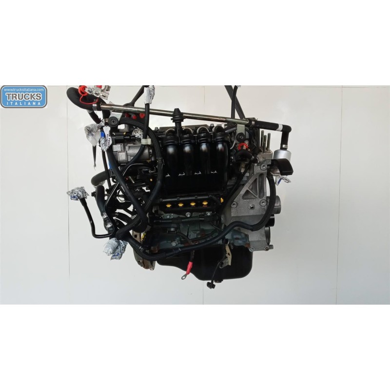 LANCIA ENGINE LANCIA Ypsilon 2011>2015 used