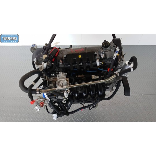 ENGINE LANCIA Ypsilon 2011>2015 used