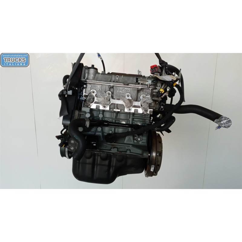 LANCIA MOTORE LANCIA Ypsilon 2011>2015 usato