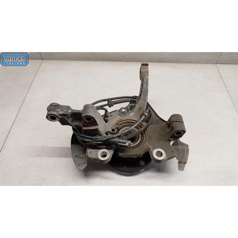 LANCIA COMPLETE RIGHT UPRIGHT LANCIA Ypsilon 2011>2015 used