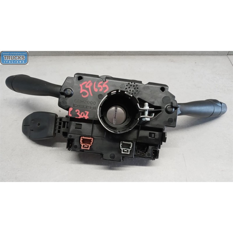 PEUGEOT LIGHTS DEVIO 
 PEUGEOT 307 2001>2005 used