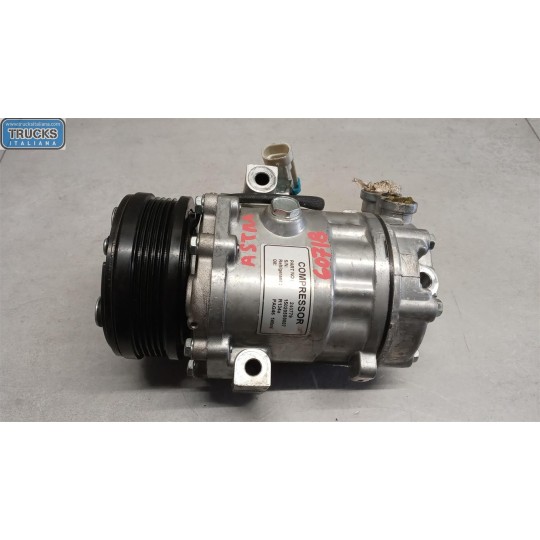 COMPRESSORE ARIA CONDIZIONATA OPEL Astra G 1998>2004 usato