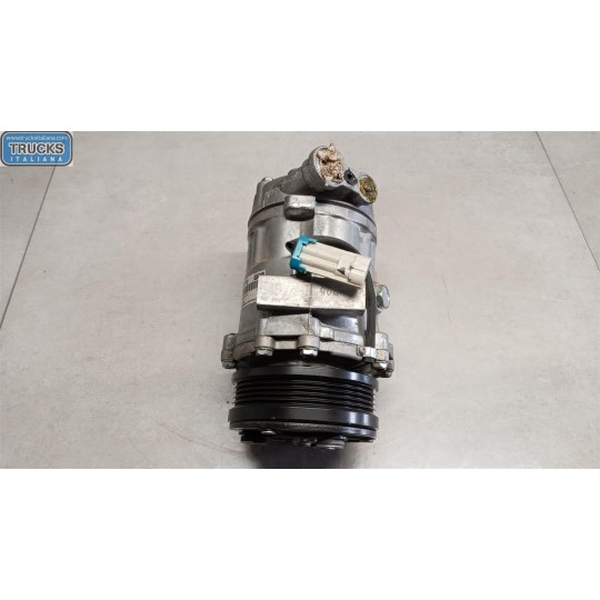 AIR CONDITIONER COMPRESSOR OPEL Astra G 1998>2004 used