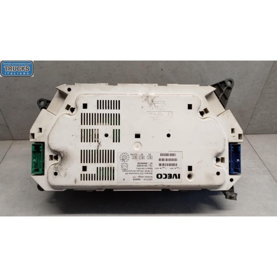 QUADRO STRUMENTI IVECO Daily 2000>2006 usato