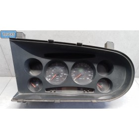 INSTRUMENT PANEL IVECO...