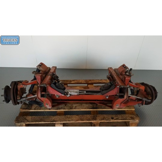 FRONT CHASSIS SUSPENSION  IVECO Daily 2000>2006 used