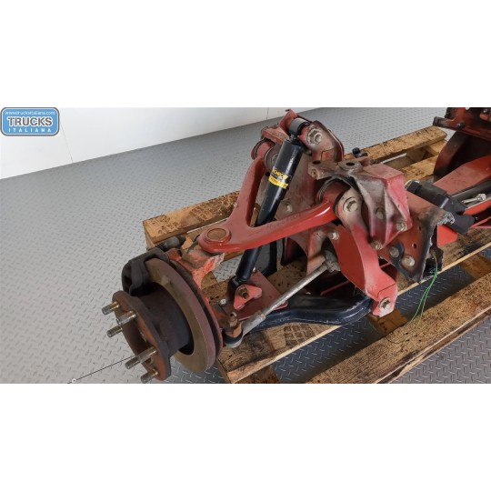 FRONT CHASSIS SUSPENSION  IVECO Daily 2000>2006 used