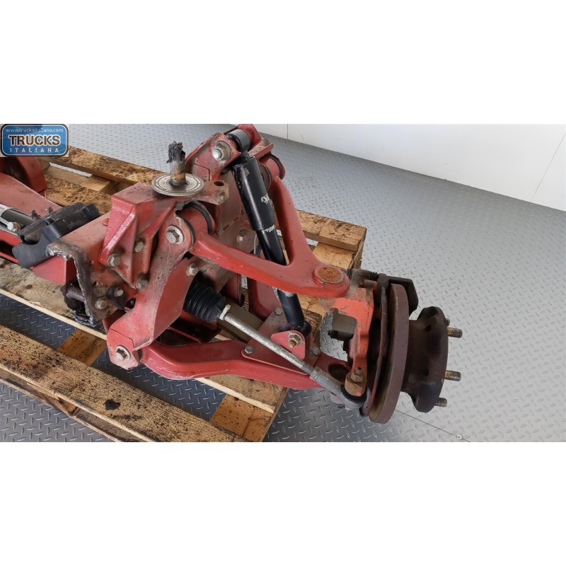IVECO FRONT CHASSIS SUSPENSION  IVECO Daily 2000>2006 used