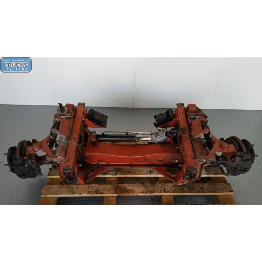 TELAIO ANTERIORE SOSPENSIONI IVECO Daily 2000>2006 usato