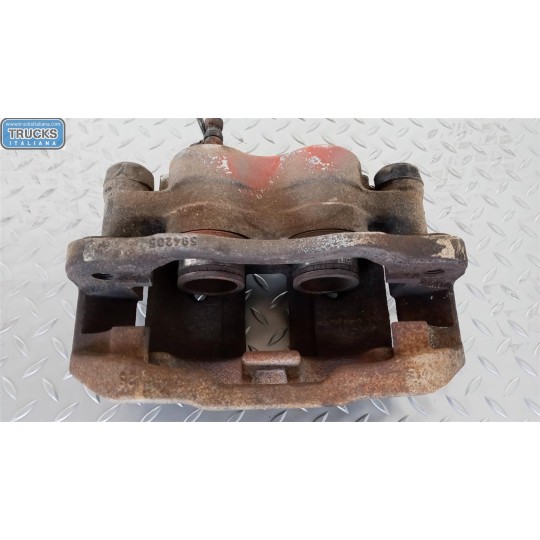 RIGHT REAR CALIPER BRAKE  IVECO Daily 2000>2006 used