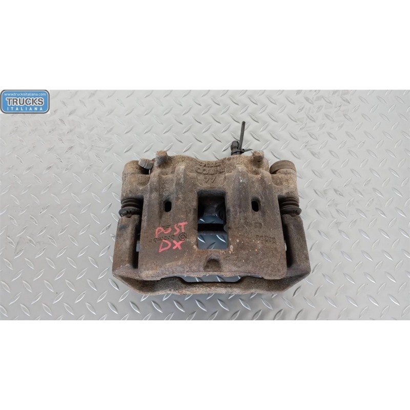 IVECO RIGHT REAR CALIPER BRAKE  IVECO Daily 2000>2006 used