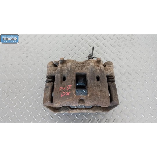 RIGHT REAR CALIPER BRAKE  IVECO Daily 2000>2006 used