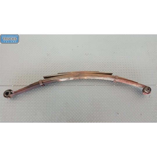 REAR BACK SPRINGS  IVECO Daily 2000>2006 used