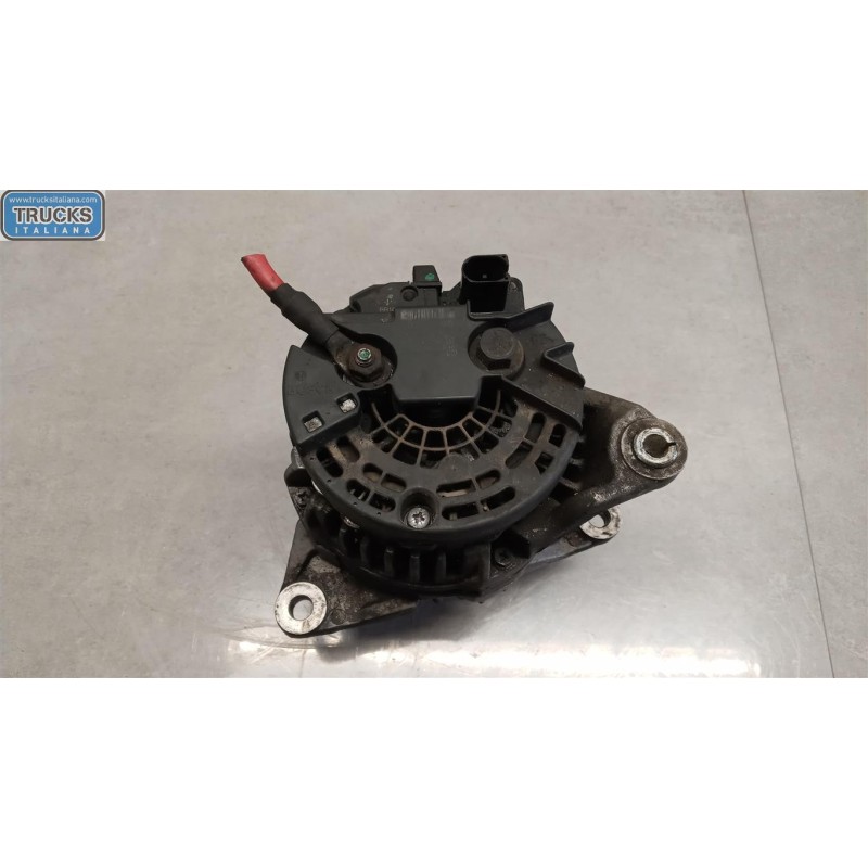 IVECO ALTERNATORE IVECO Daily 2000>2006 usato