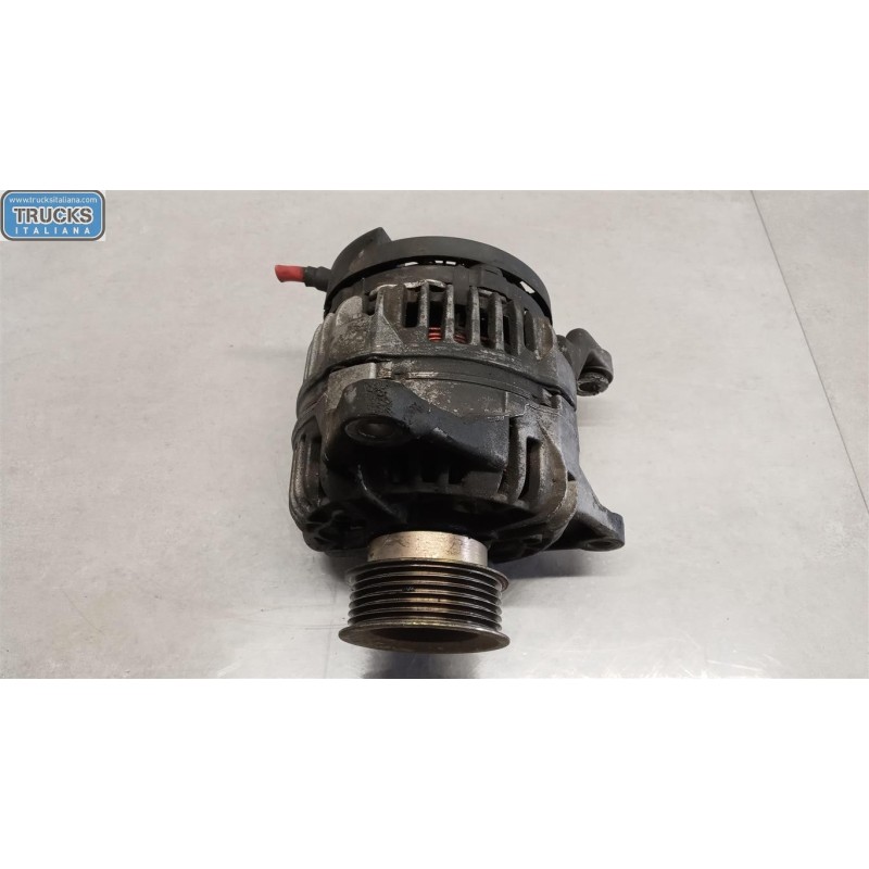 IVECO ALTERNATOR IVECO Daily 2000>2006 used