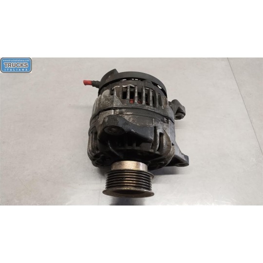 ALTERNATOR IVECO Daily 2000>2006 used