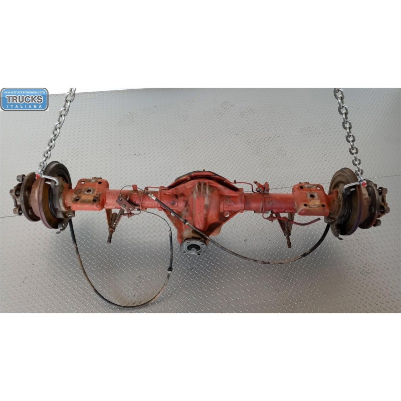 IVECO ASSALE POSTERIORE IVECO Daily 2000>2006 usato