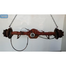 REAR DRIVE AXLE 
 IVECO...