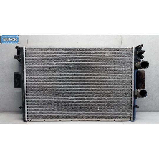 WATER HEAT RADIATOR  IVECO Daily 2000>2006 used