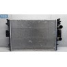 WATER HEAT RADIATOR  IVECO Daily 2000>2006 used