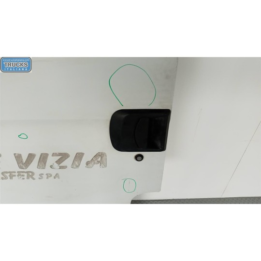 PORTA ANTERIORE SINISTRA IVECO Daily 2000>2006 usato
