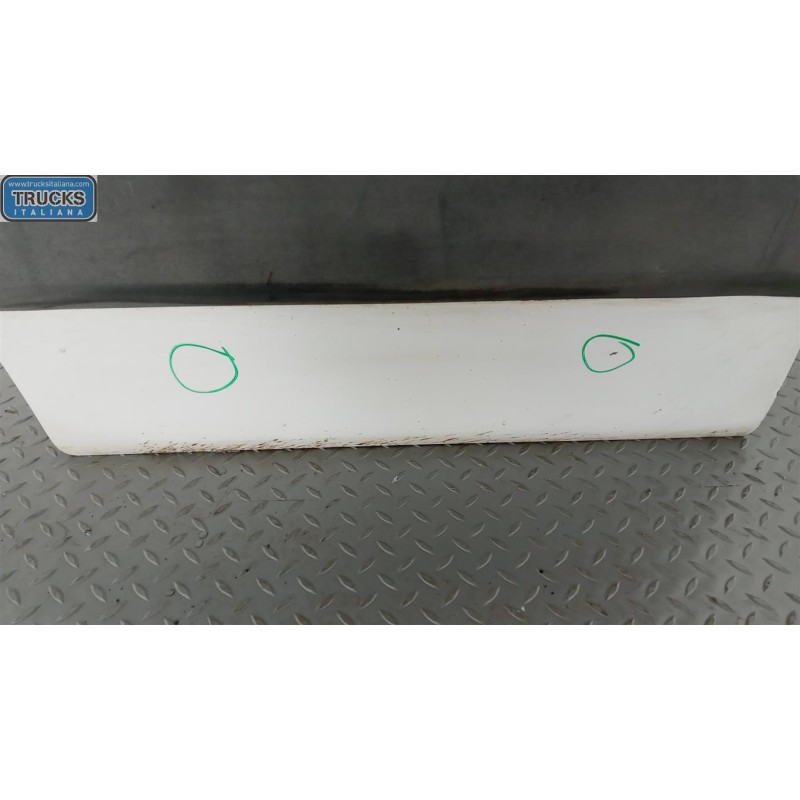IVECO PORTA ANTERIORE SINISTRA IVECO Daily 2000>2006 usato