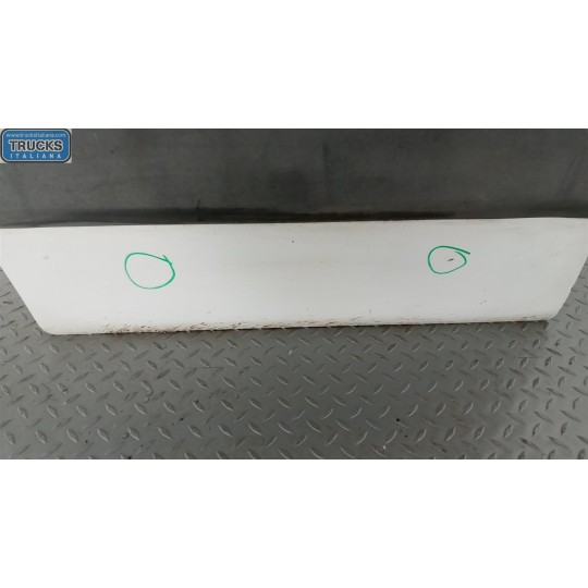 LEFT FRONT DOOR IVECO Daily 2000>2006 used