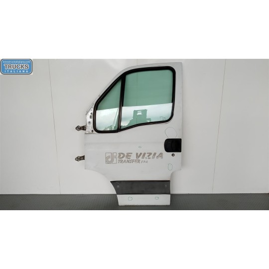 PORTA ANTERIORE SINISTRA IVECO Daily 2000>2006 usato