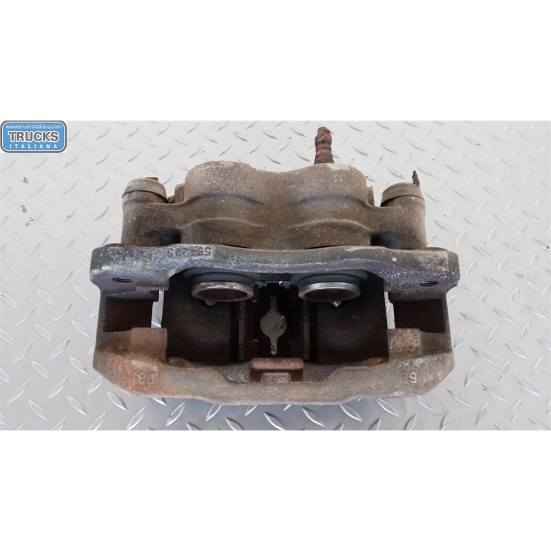 IVECO LEFT REAR CALIPER BRAKE  IVECO Daily 2000>2006 used
